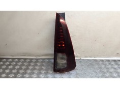 Recambio de piloto trasero derecho para renault espace iv (jk0) dynamique referencia OEM IAM