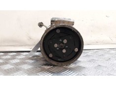 Recambio de compresor aire acondicionado para renault grand modus dynamique referencia OEM IAM 8200953359a   2