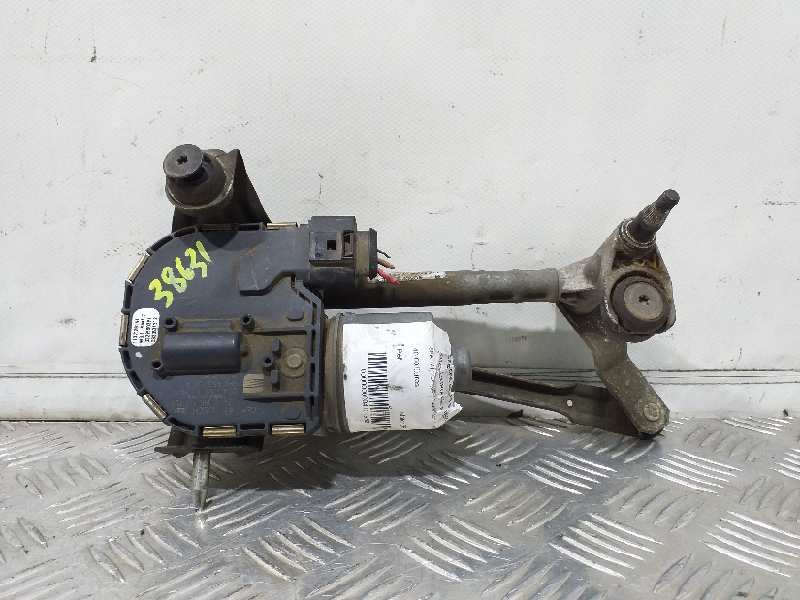 Recambio de motor limpia delantero derecho para seat altea (5p1) reference referencia OEM IAM   