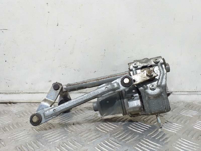 Recambio de motor limpia delantero derecho para seat altea (5p1) reference referencia OEM IAM   