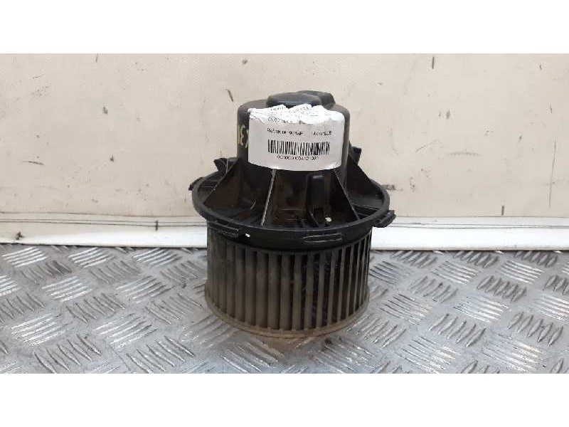 Recambio de motor calefaccion para seat altea (5p1) reference referencia OEM IAM 1K1819015F   Recambio de motor calefaccion para seat altea (5p1) reference referencia OEM IAM 1K1819015F