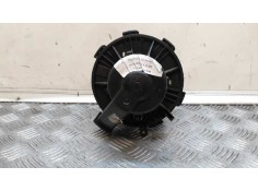 Recambio de motor calefaccion para seat altea (5p1) reference referencia OEM IAM 1K1819015F   2