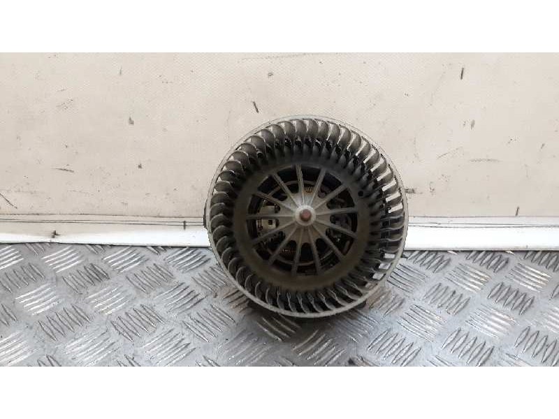 Recambio de motor calefaccion para seat altea (5p1) reference referencia OEM IAM 1K1819015F   Recambio de motor calefaccion para seat altea (5p1) reference referencia OEM IAM 1K1819015F