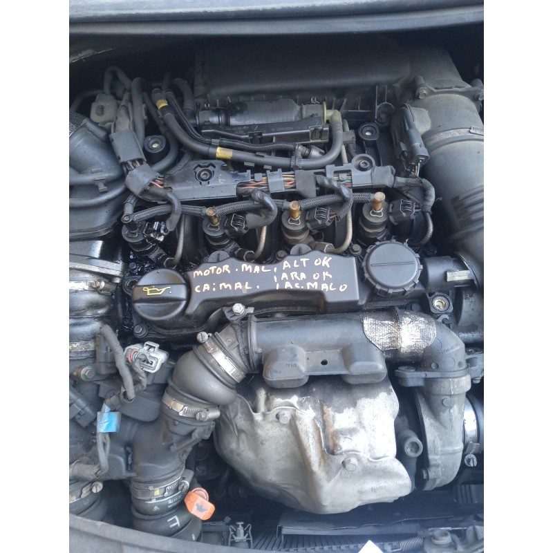 PEUGEOT 207/207+ (WA_, WC_) - imagen 5
