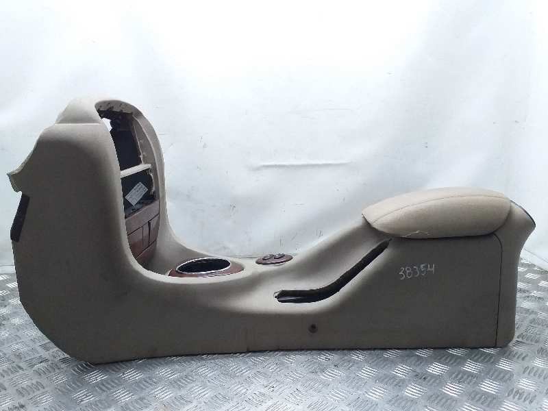Recambio de apoyabrazos central para mg serie 75 (rj) 1.8 comfort referencia OEM IAM  BEIGE 
