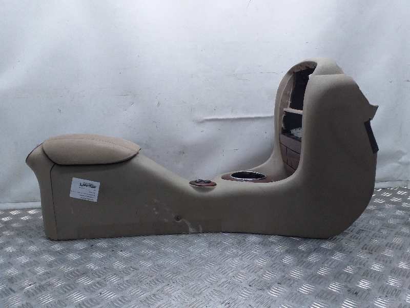 Recambio de apoyabrazos central para mg serie 75 (rj) 1.8 comfort referencia OEM IAM  BEIGE 