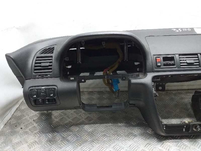 Recambio de salpicadero para honda prelude (bb6/8/9) 2.2 vtec (136kw) referencia OEM IAM   