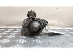 Recambio de motor arranque para renault scenic iii dynamique referencia OEM IAM esw20e26  