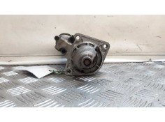 Recambio de motor arranque para ford focus berlina (cap) ghia referencia OEM IAM 0001107417  