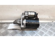 Recambio de motor arranque para ford focus berlina (cap) ghia referencia OEM IAM 0001107417   2