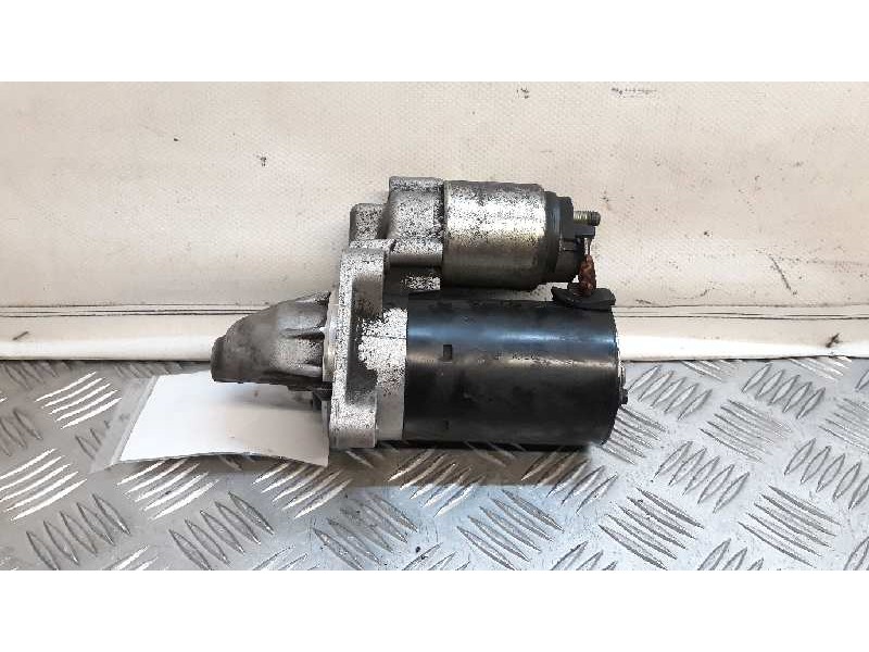 Recambio de motor arranque para ford focus berlina (cap) ghia referencia OEM IAM 0001107417  