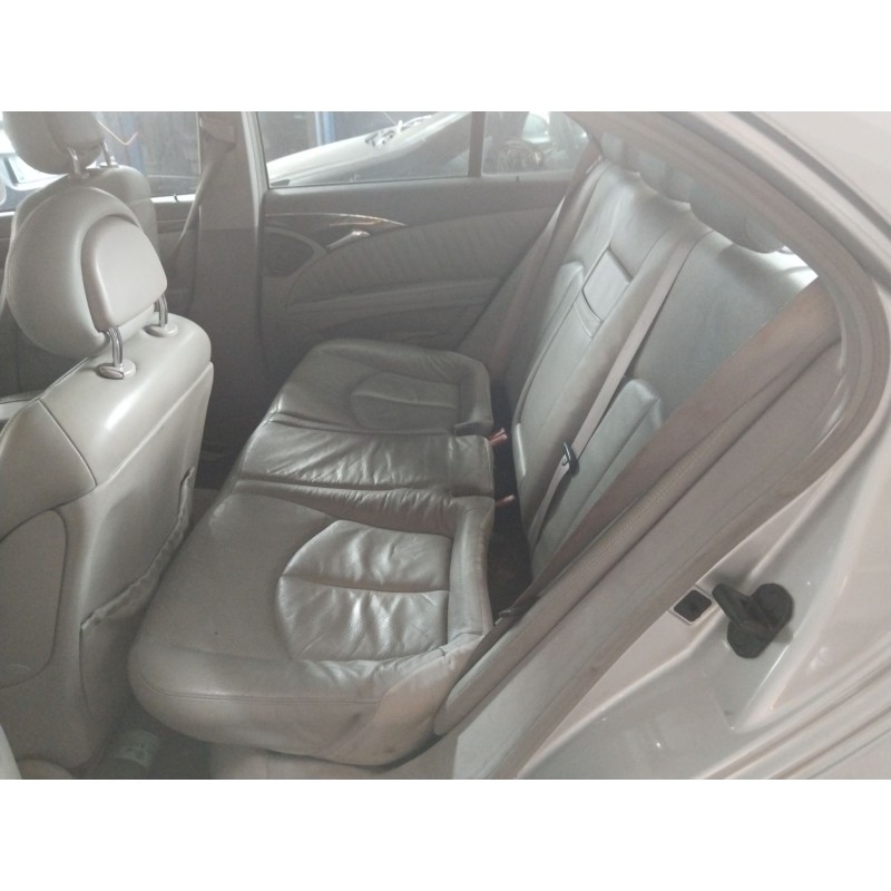 MERCEDES-BENZ CLASE E (W211) - imagen 4