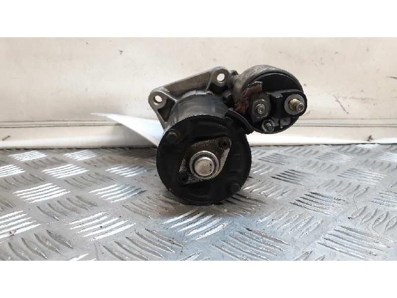 Recambio de motor arranque para ford focus berlina (cap) ghia referencia OEM IAM 0001107417  