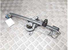 Recambio de elevalunas delantero izquierdo para citroën c3 1.4 16v exclusive referencia OEM IAM   
