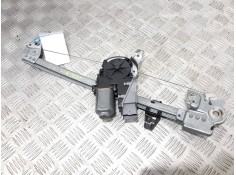 Recambio de elevalunas delantero izquierdo para citroën c3 1.4 16v exclusive referencia OEM IAM    2