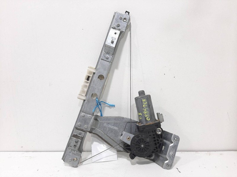 Recambio de elevalunas trasero izquierdo para citroën c3 1.4 16v exclusive referencia OEM IAM  2 PINES 