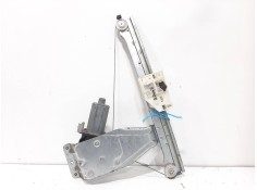 Recambio de elevalunas trasero izquierdo para citroën c3 1.4 16v exclusive referencia OEM IAM  2 PINES  2