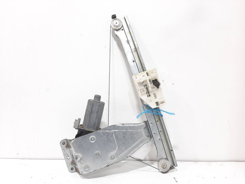 Recambio de elevalunas trasero izquierdo para citroën c3 1.4 16v exclusive referencia OEM IAM  2 PINES 