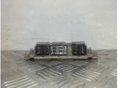 Recambio de centralita motor uce para citroën xsara picasso 2.0 hdi referencia OEM IAM 0281010595 9642014980