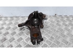 Recambio de mangueta delantera derecha para citroën c3 1.4 16v exclusive referencia OEM IAM   