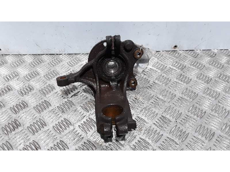 Recambio de mangueta delantera derecha para citroën c3 1.4 16v exclusive referencia OEM IAM   