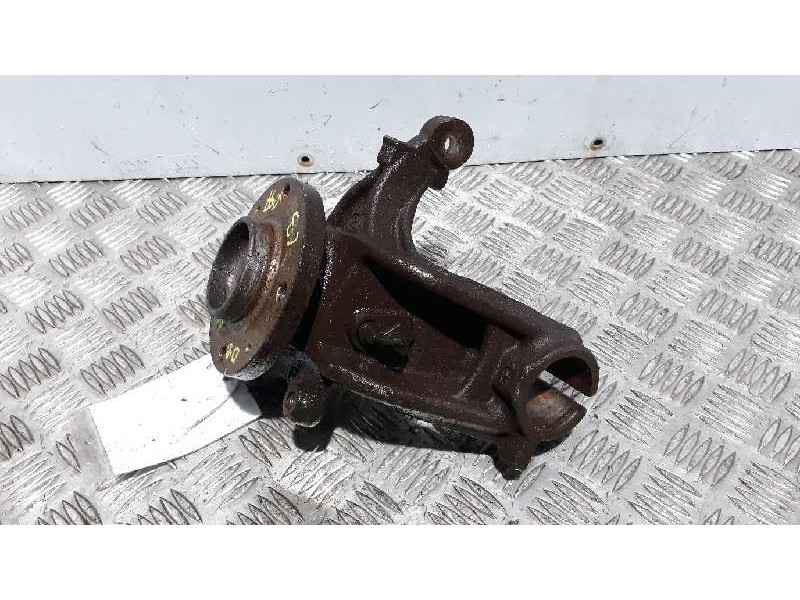 Recambio de mangueta delantera derecha para citroën c3 1.4 16v exclusive referencia OEM IAM   