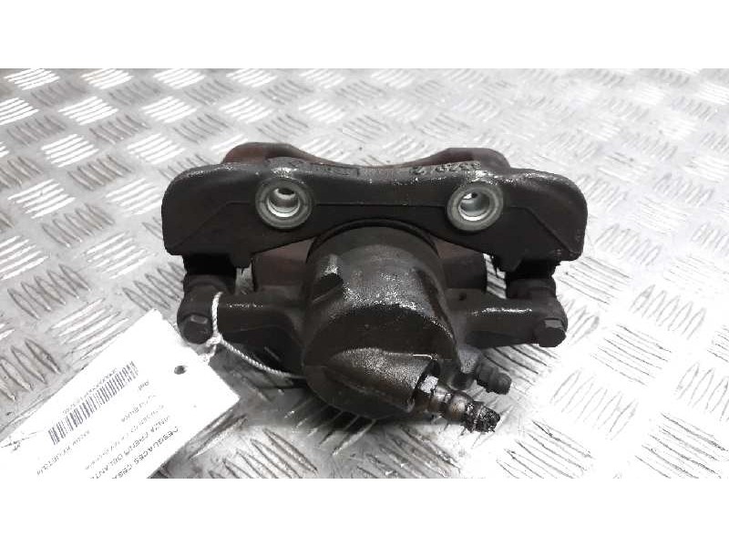 Recambio de pinza freno delantera izquierda para citroën c3 1.4 16v exclusive referencia OEM IAM   
