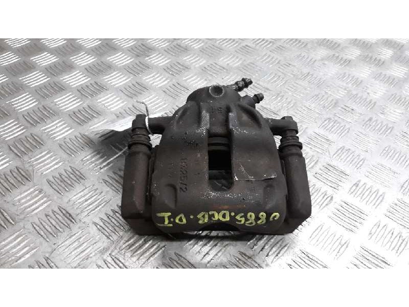 Recambio de pinza freno delantera izquierda para citroën c3 1.4 16v exclusive referencia OEM IAM   
