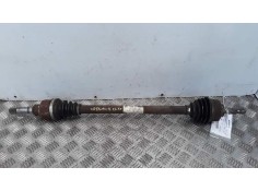 Recambio de transmision delantera derecha para citroën c3 1.4 16v exclusive referencia OEM IAM   