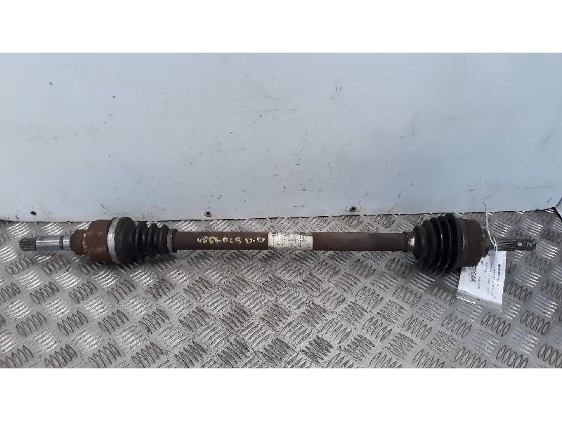 Recambio de transmision delantera derecha para citroën c3 1.4 16v exclusive referencia OEM IAM   