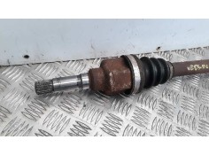 Recambio de transmision delantera derecha para citroën c3 1.4 16v exclusive referencia OEM IAM    2