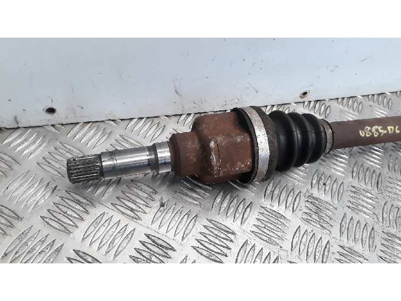 Recambio de transmision delantera derecha para citroën c3 1.4 16v exclusive referencia OEM IAM   