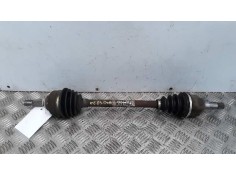 Recambio de transmision delantera izquierda para citroën c3 1.4 16v exclusive referencia OEM IAM   
