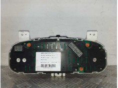 Recambio de cuadro instrumentos para kia cee´d concept referencia OEM IAM 940031H130   2