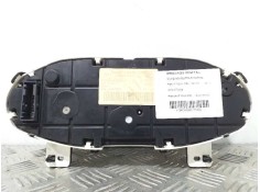 Recambio de cuadro instrumentos para ford fiesta (cb1) titanium referencia OEM IAM 8A6T108490M Z3D0TDS5  2