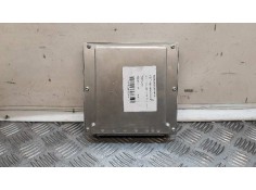 Recambio de centralita motor uce para mercedes-benz clase a (w168) 1.7 cdi diesel cat referencia OEM IAM 0281011151 A681530879