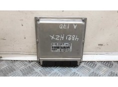 Recambio de centralita motor uce para mercedes-benz clase a (w168) 1.7 cdi diesel cat referencia OEM IAM 0281011151 A681530879  2