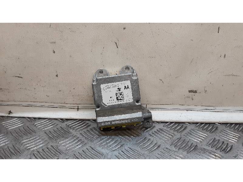 Recambio de centralita airbag para ford fiesta (cb1) titanium referencia OEM IAM AA6T14BA14B321AA  