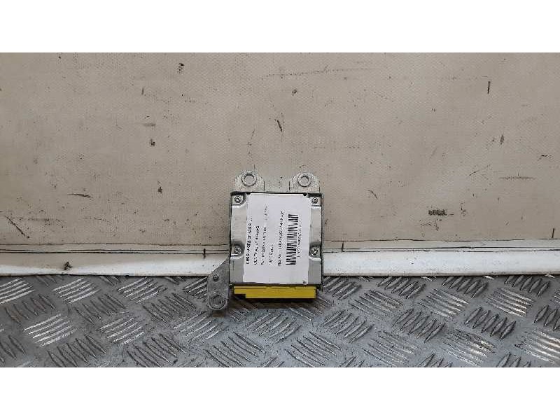 Recambio de centralita airbag para ford fiesta (cb1) titanium referencia OEM IAM AA6T14BA14B321AA  