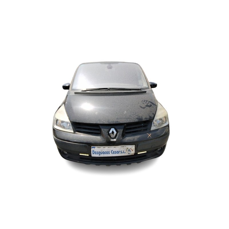 RENAULT ESPACE IV (JK0/1_) - imagen 1