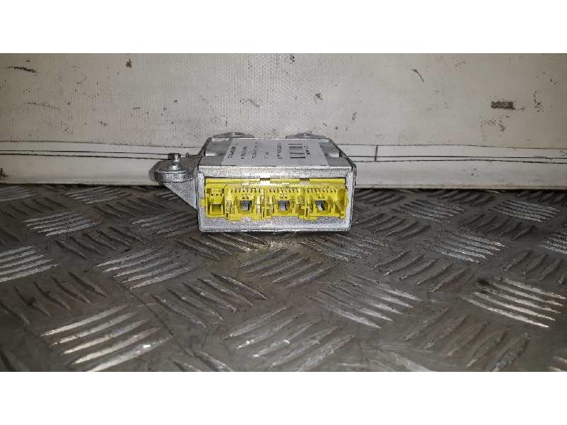 Recambio de centralita airbag para ford fiesta (cb1) titanium referencia OEM IAM AA6T14BA14B321AA  