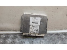 Recambio de centralita abs para mercedes-benz clase a (w168) 170 cdi (168.009) referencia OEM IAM 1685453532Q01 0265109630