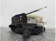 Recambio de cerradura puerta delantera derecha para kia cee´d concept referencia OEM IAM   