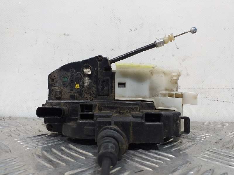 Recambio de cerradura puerta delantera derecha para kia cee´d concept referencia OEM IAM   