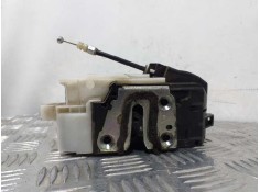 Recambio de cerradura puerta delantera derecha para kia cee´d concept referencia OEM IAM    2