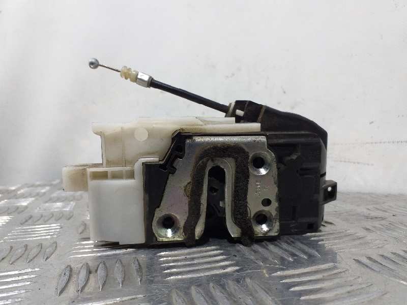 Recambio de cerradura puerta delantera derecha para kia cee´d concept referencia OEM IAM   