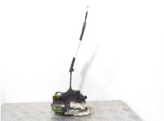 Recambio de cerradura puerta delantera izquierda para kia cee´d concept referencia OEM IAM   