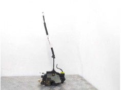 Recambio de cerradura puerta delantera izquierda para kia cee´d concept referencia OEM IAM    2