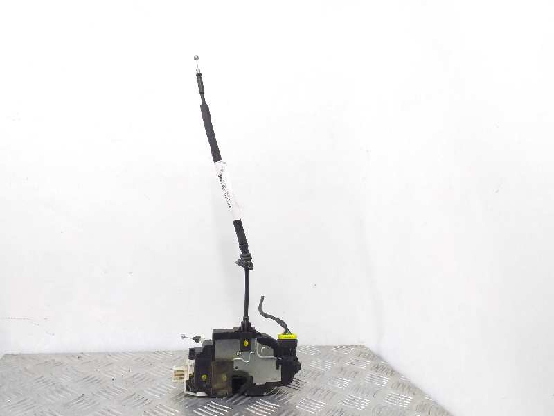 Recambio de cerradura puerta delantera izquierda para kia cee´d concept referencia OEM IAM   