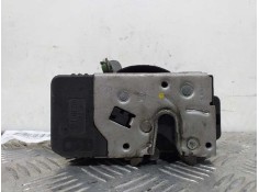 Recambio de cerradura puerta delantera derecha para opel meriva cosmo referencia OEM IAM    2